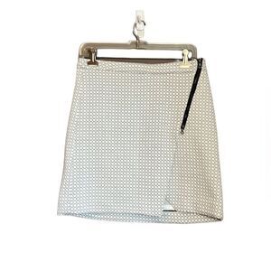 Alice hope circle patterned skirt. Size 4‎